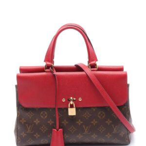 2016 Monogram Venus Handtasche