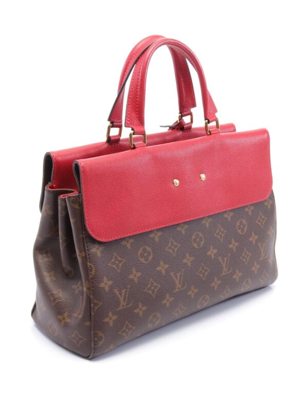 2016 Monogram Venus Handtasche – Bild 2