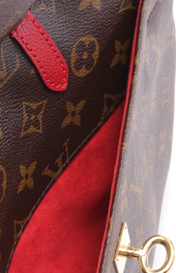 2016 Monogram Venus Handtasche – Bild 5