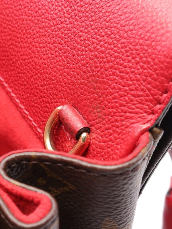 2016 Monogram Venus Handtasche – Bild 6