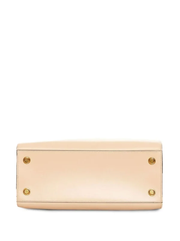 2015 pre-owned MM City Steamer Handtasche – Bild 4