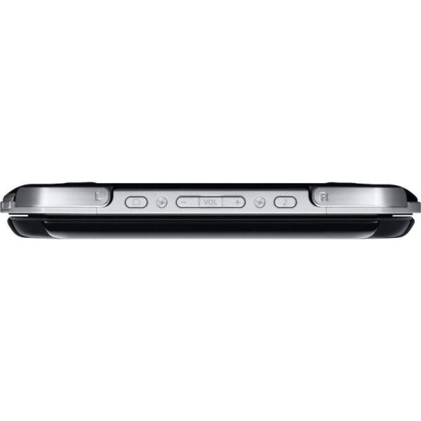 PSP - Konsole PSP GO #Piano Black / schwarz + Netzteil (gebraucht) – Bild 3
