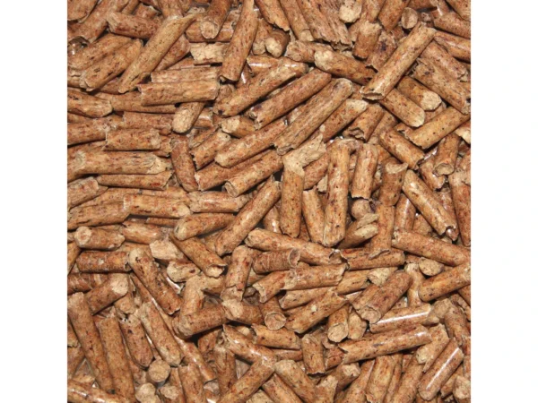 Heizfuxx Holzpellets Blue 15kg x 65 Sack 975kg Palette – Bild 5