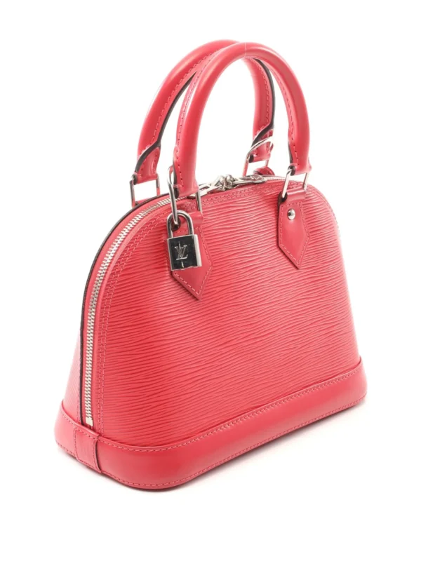 2015 Alma BB Handtasche – Bild 2