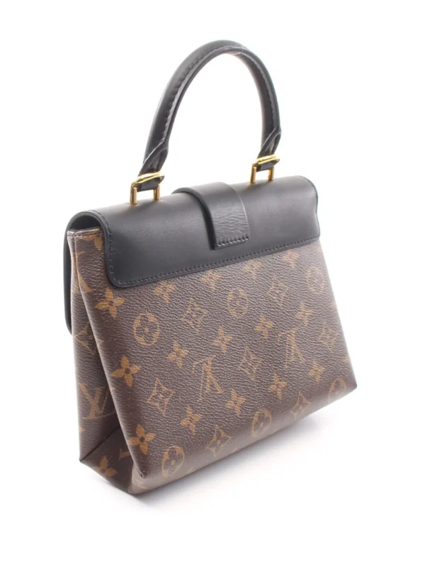 2021 Locky BB Handtasche – Bild 2