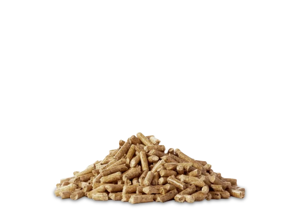 Heizfuxx Holzpellets Blue 15kg x 65 Sack 975kg Palette – Bild 4