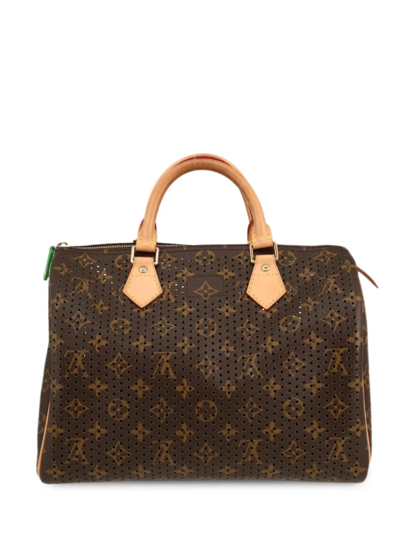 2005 Speedy 30 Handtasche – Bild 2