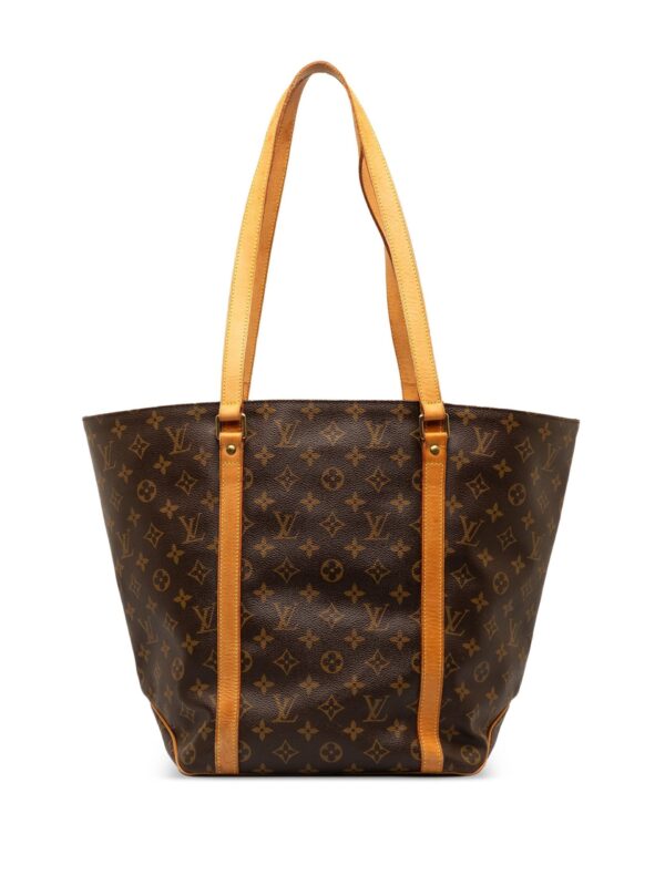 2003 Sac Shopping Handtasche – Bild 2