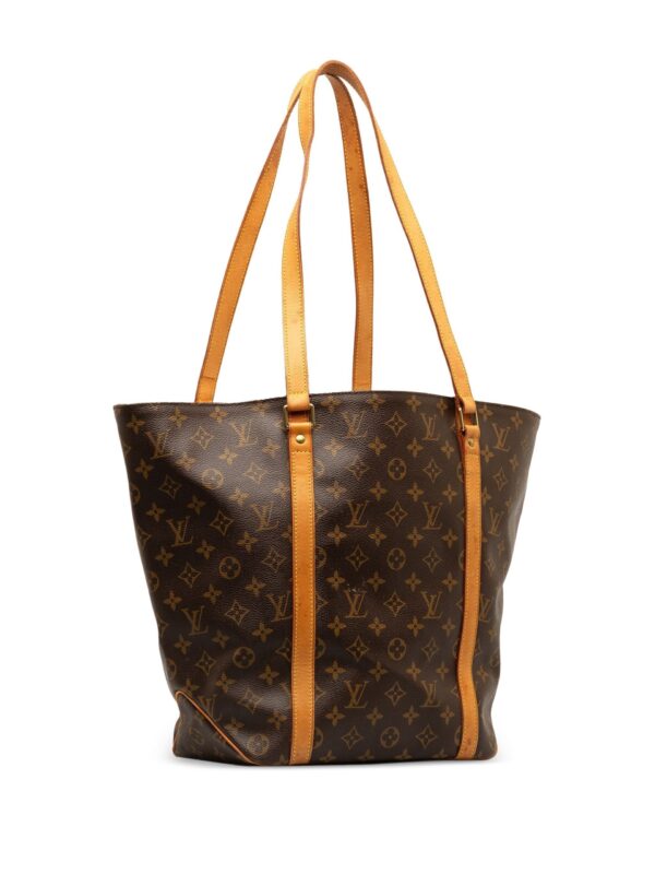 2003 Sac Shopping Handtasche – Bild 3
