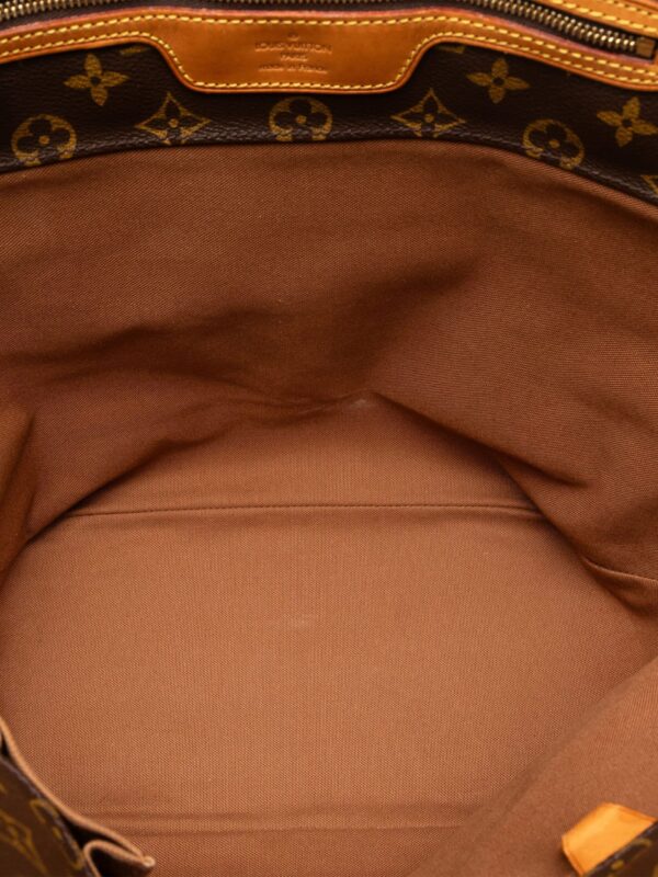 2003 Sac Shopping Handtasche – Bild 5