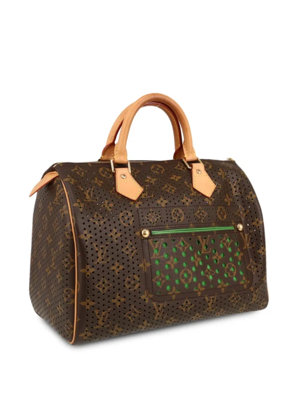 2005 Speedy 30 Handtasche – Bild 3