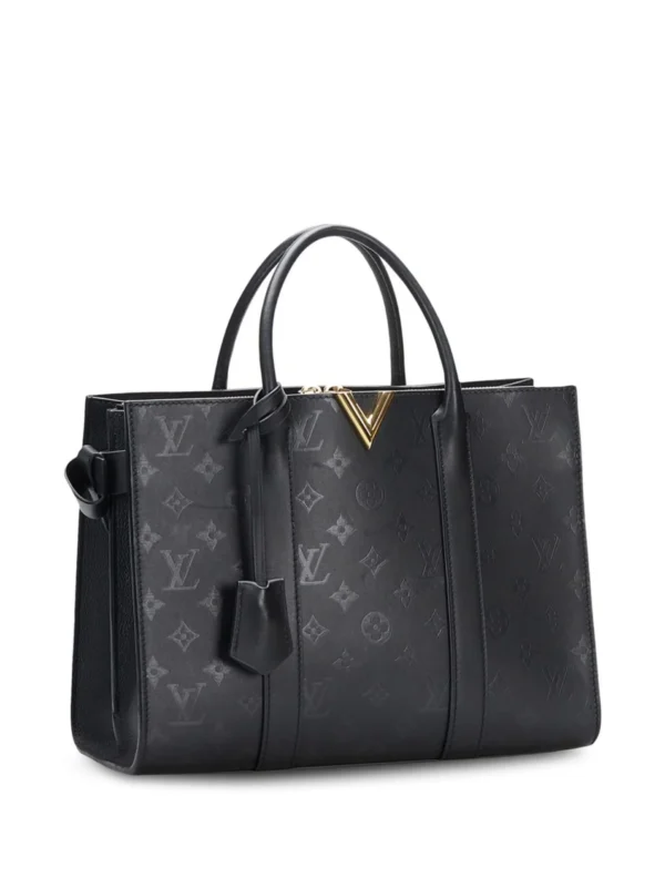 Pre-owned Handtasche – Bild 3