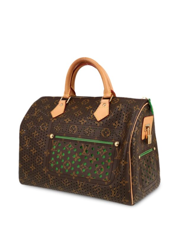 2005 Speedy 30 Handtasche – Bild 4