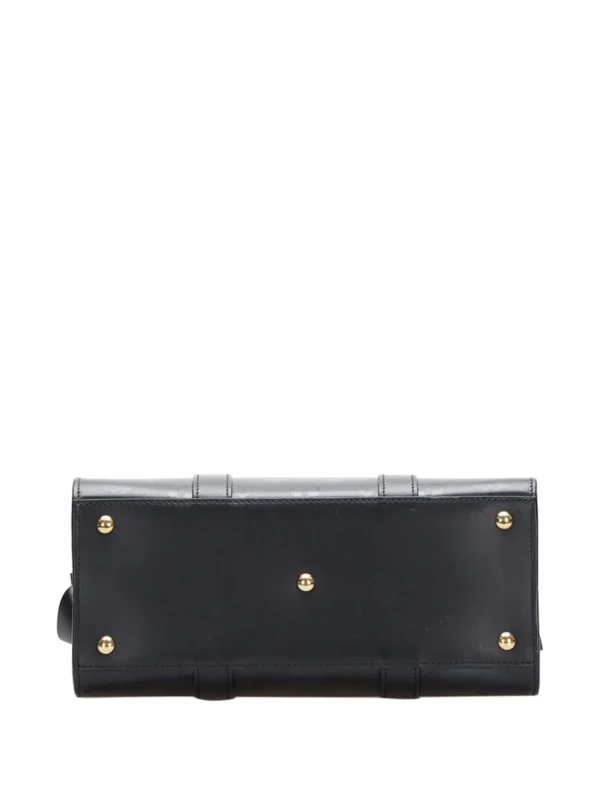 Pre-owned Handtasche – Bild 4