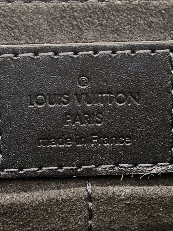 Pre-owned Handtasche – Bild 5
