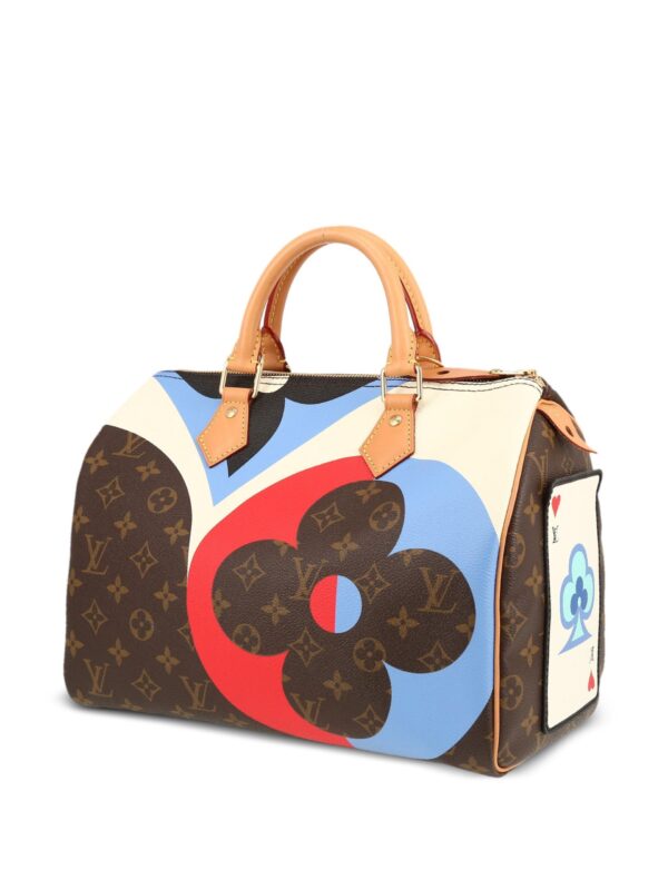 2020 Speedy Game On Handtasche – Bild 4