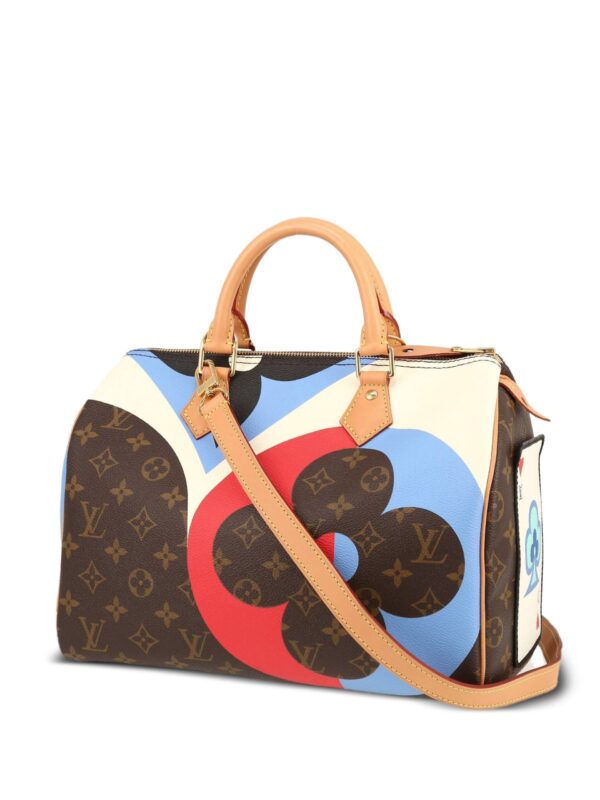 2020 Speedy Game On Handtasche – Bild 5