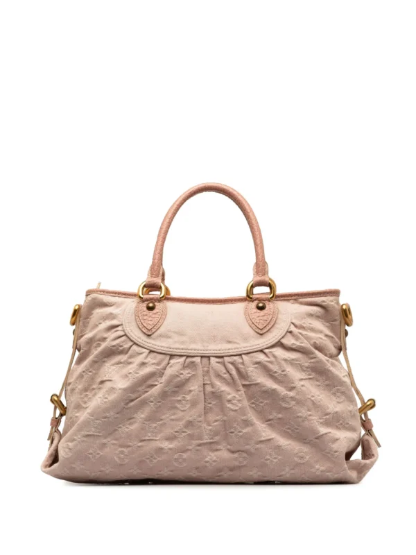 2009 Neo Cabby MM Handtasche – Bild 2