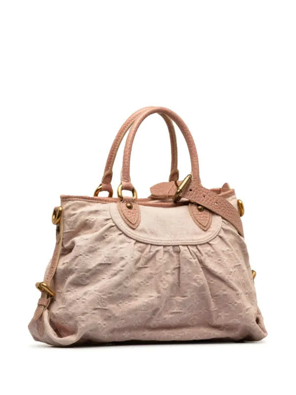 2009 Neo Cabby MM Handtasche – Bild 3