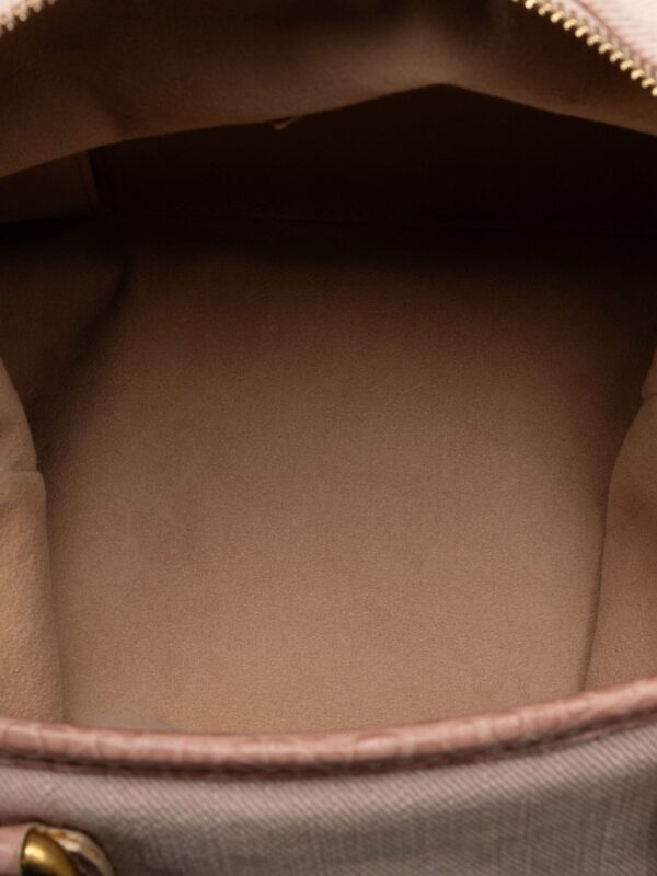 2009 Neo Cabby MM Handtasche – Bild 5