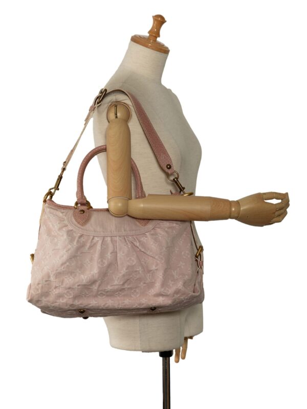 2009 Neo Cabby MM Handtasche – Bild 7