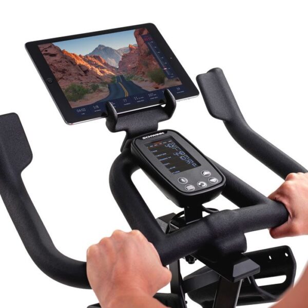 Schwinn 800IC Indoor Cycle (ehemals IC8) – Bild 6
