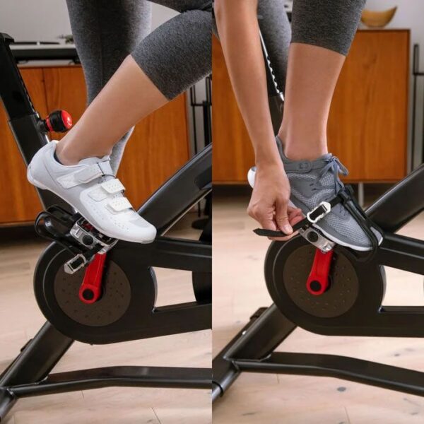 Schwinn 800IC Indoor Cycle (ehemals IC8) – Bild 7