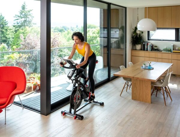 Schwinn 800IC Indoor Cycle (ehemals IC8) – Bild 3