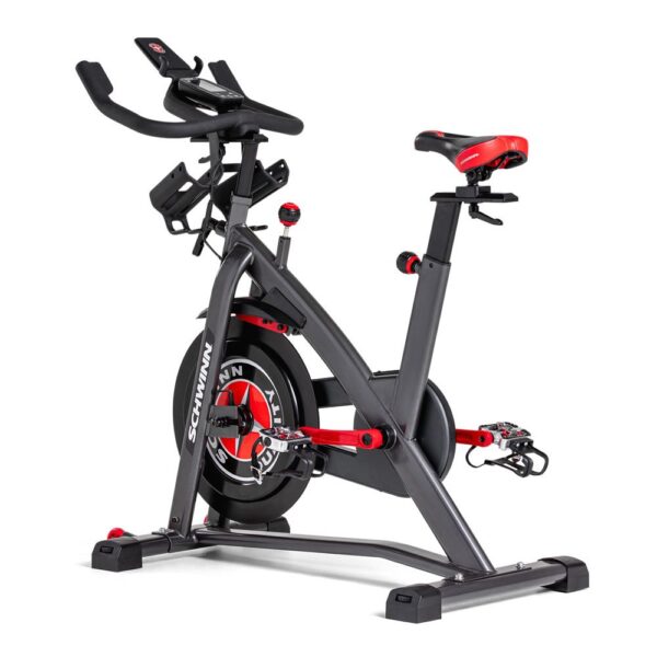 Schwinn 800IC Indoor Cycle (ehemals IC8) – Bild 5