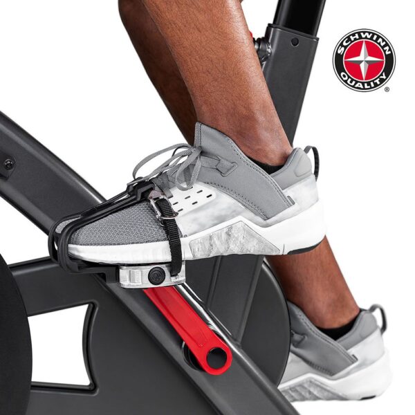 Schwinn 800IC Indoor Cycle (ehemals IC8) – Bild 9