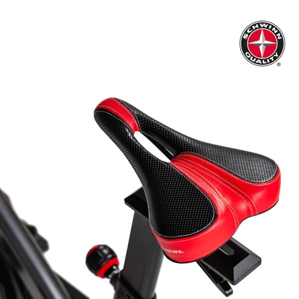 Schwinn 800IC Indoor Cycle (ehemals IC8) – Bild 10