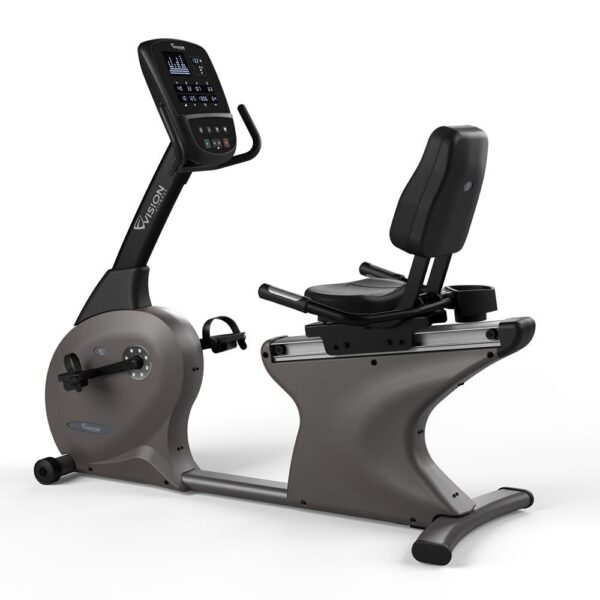 Liegeergometer R60 – Bild 5