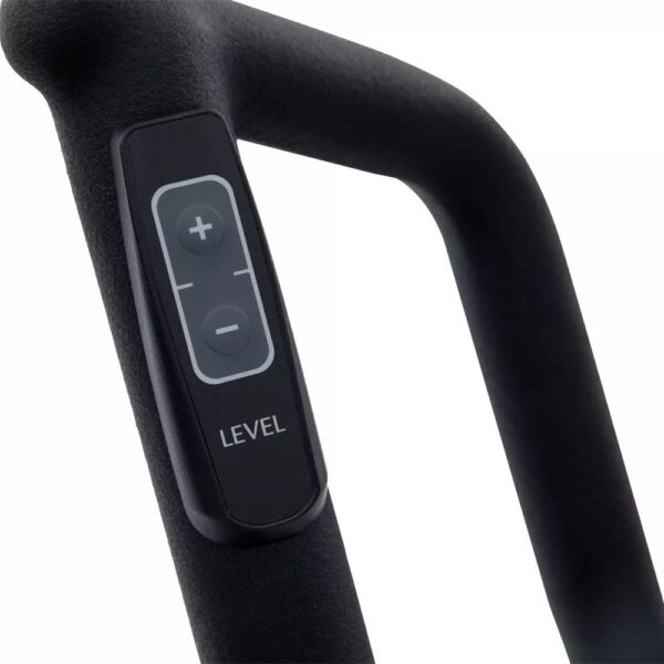 Spirit Fitness XE295 Ellipsentrainer – Bild 4