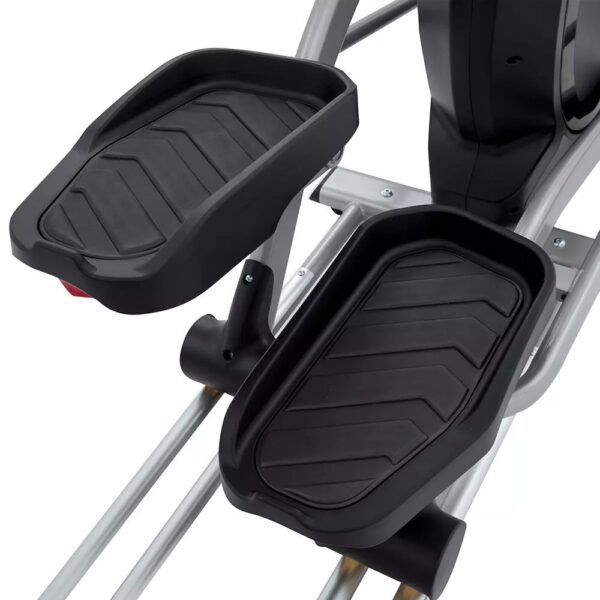 Spirit Fitness XE295 Ellipsentrainer – Bild 5