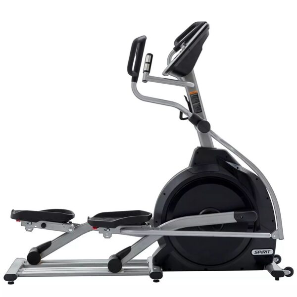 Spirit Fitness XE295 Ellipsentrainer – Bild 2