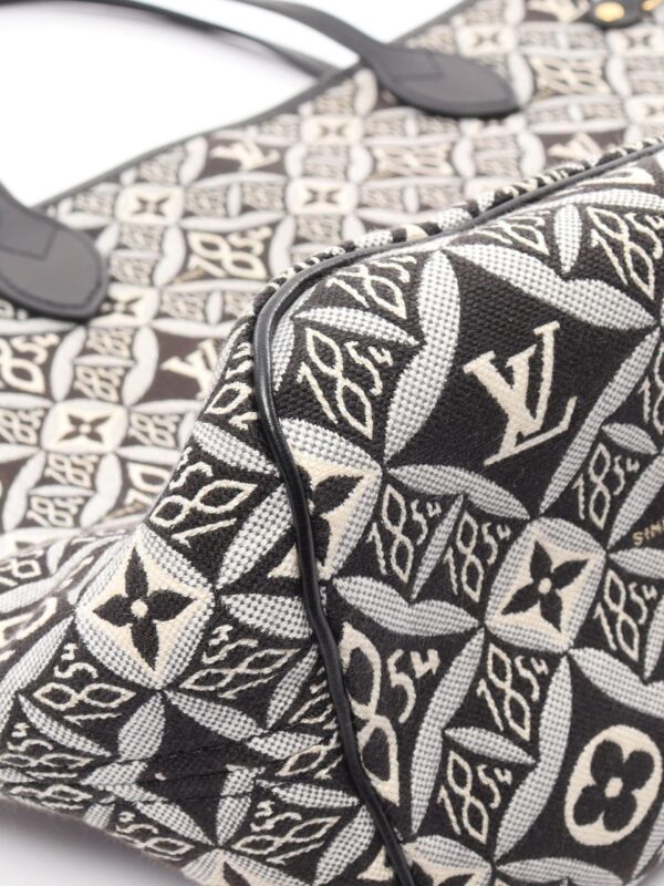 2020 Neverfull Since 1854 MM Handtasche – Bild 5