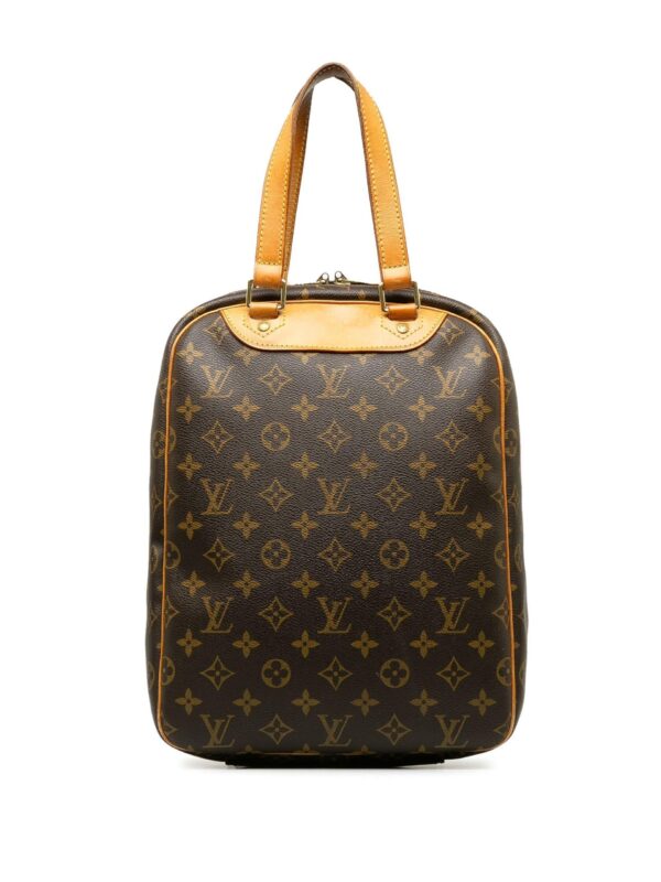 998 Excursion Handtasche – Bild 2