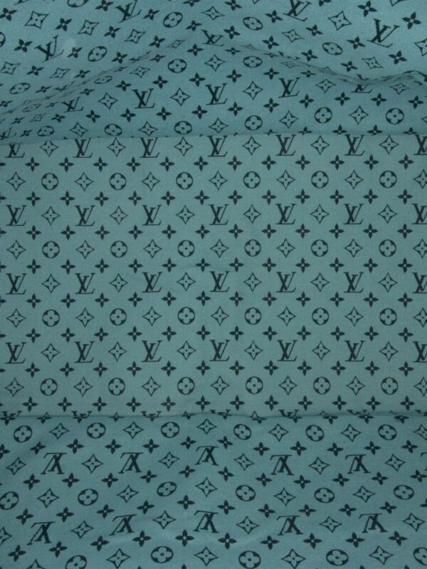 2011 pre-owned Louis Vuitton Ailleurs Cabas Promenade GM Handtasche – Bild 6