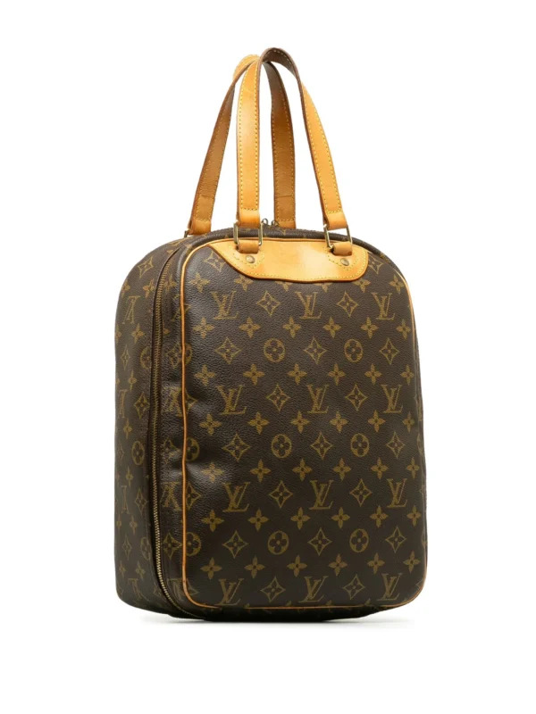 998 Excursion Handtasche – Bild 3