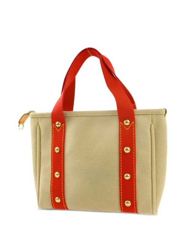 2005 Antigua Cabas MM Handtasche – Bild 2