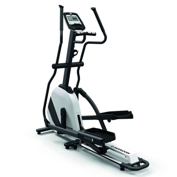 Horizon Fitness Crosstrainer Andes 3 – Bild 7