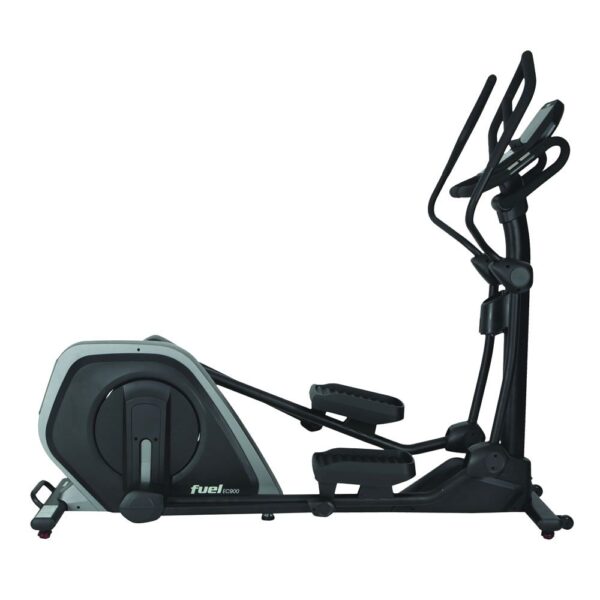 FUEL Fitness Crosstrainer EC900 – Bild 13