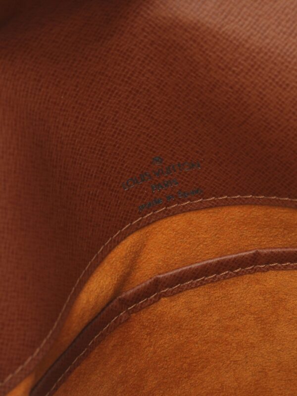 2000 Musette Salsa Schultertasche – Bild 4