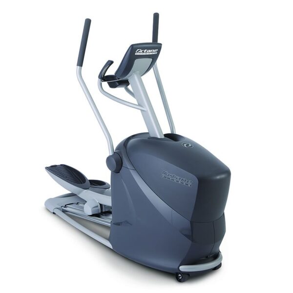 Octane Fitness Q35x Ellipsentrainer – Bild 4