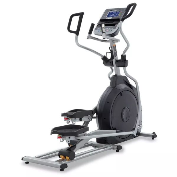 Spirit Fitness XE295 Ellipsentrainer – Bild 12