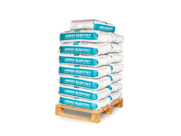 Anmag Steinkohle 5 - 25 Mm 20kg x 15 Sack 300kg Palette – Bild 3