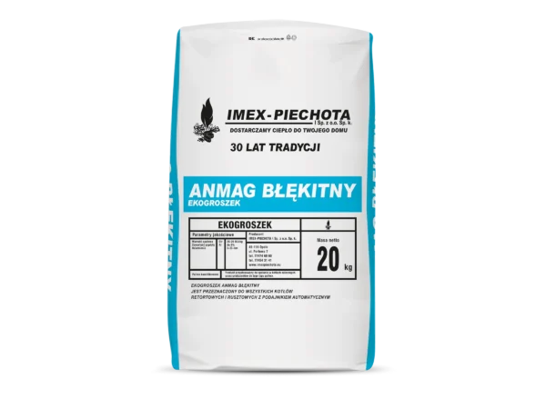 Anmag Steinkohle 5 - 25 Mm 20kg x 15 Sack 300kg Palette – Bild 6