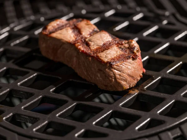 Weber Gasgrill Spirit E-330 Classic 3 Brenner und Seitenbrenner GBS Schwarz – Bild 8