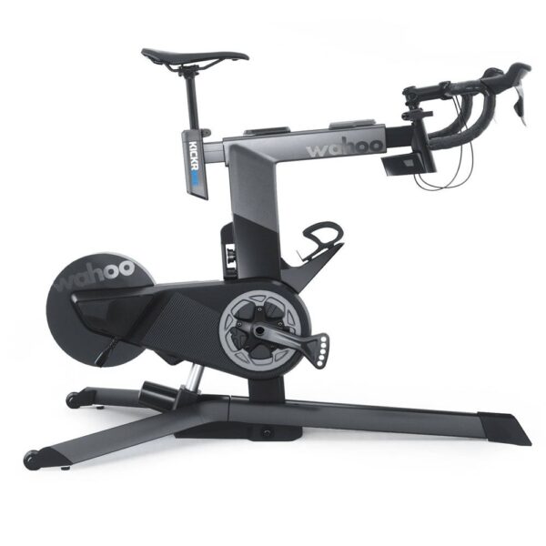 Wahoo KICKR SMART BIKE 2 SKU WFBIKE3 – Bild 2