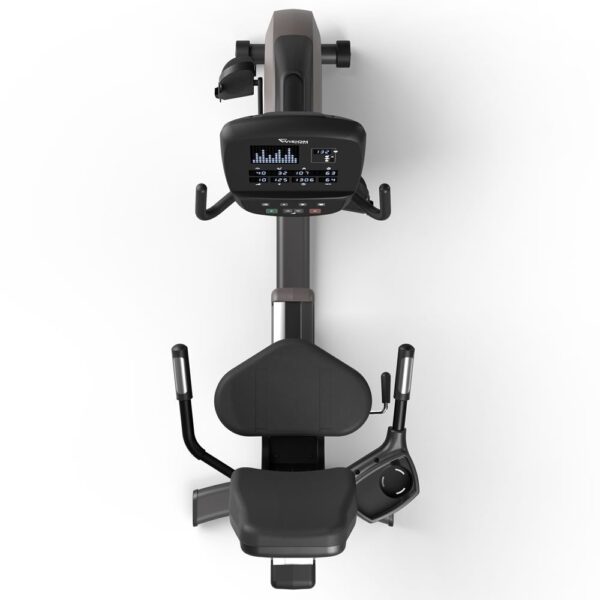 Liegeergometer R60 – Bild 7